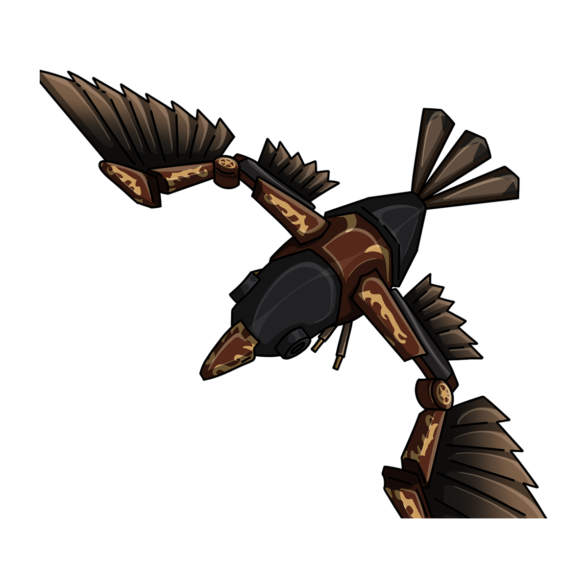 Steambird