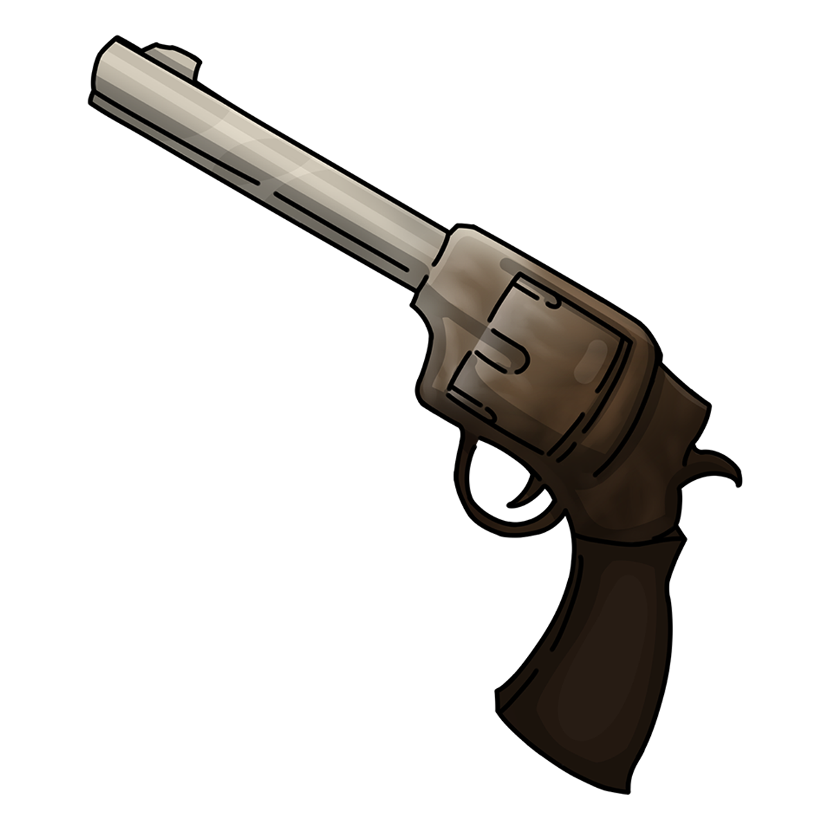 Latte Gun