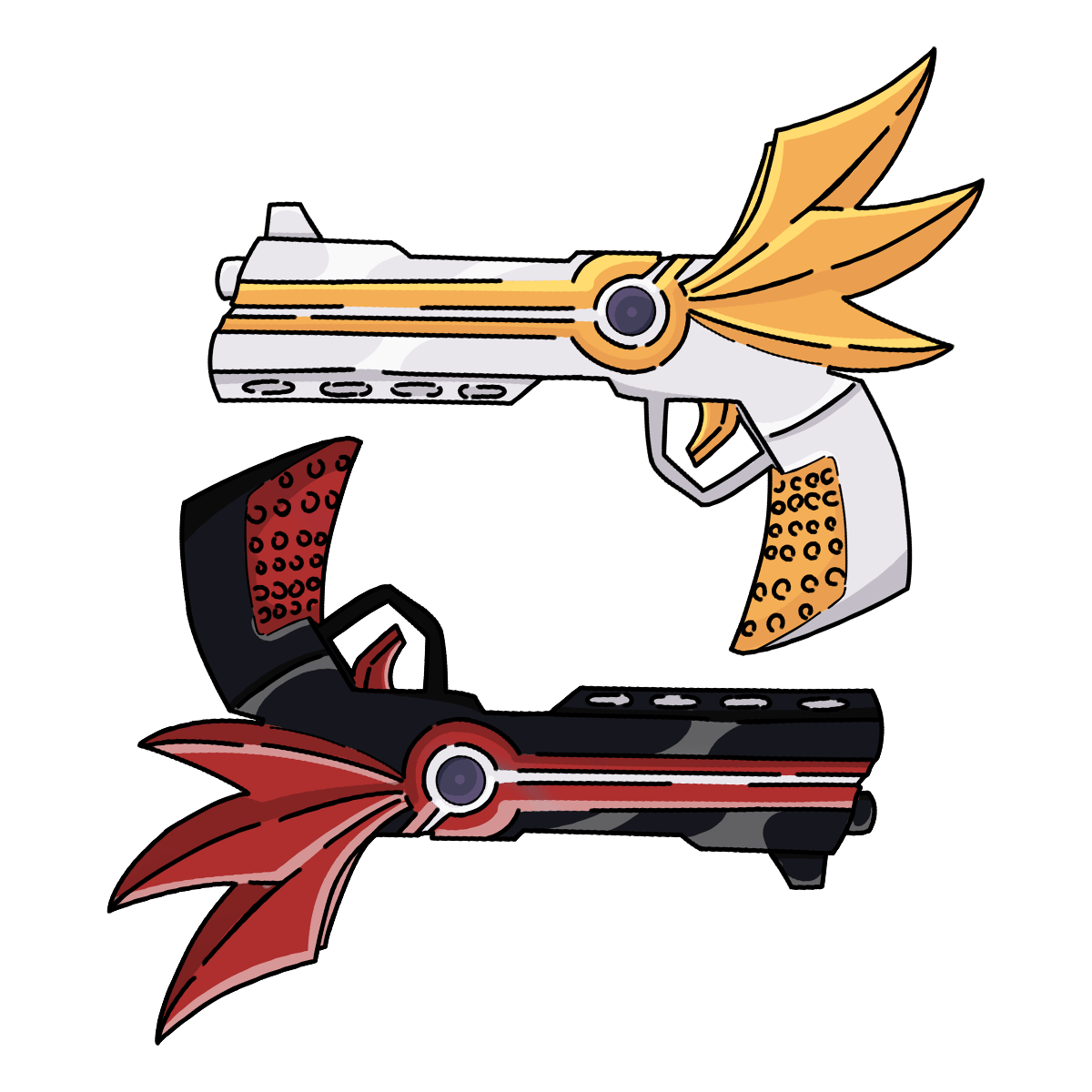 Bringer Set