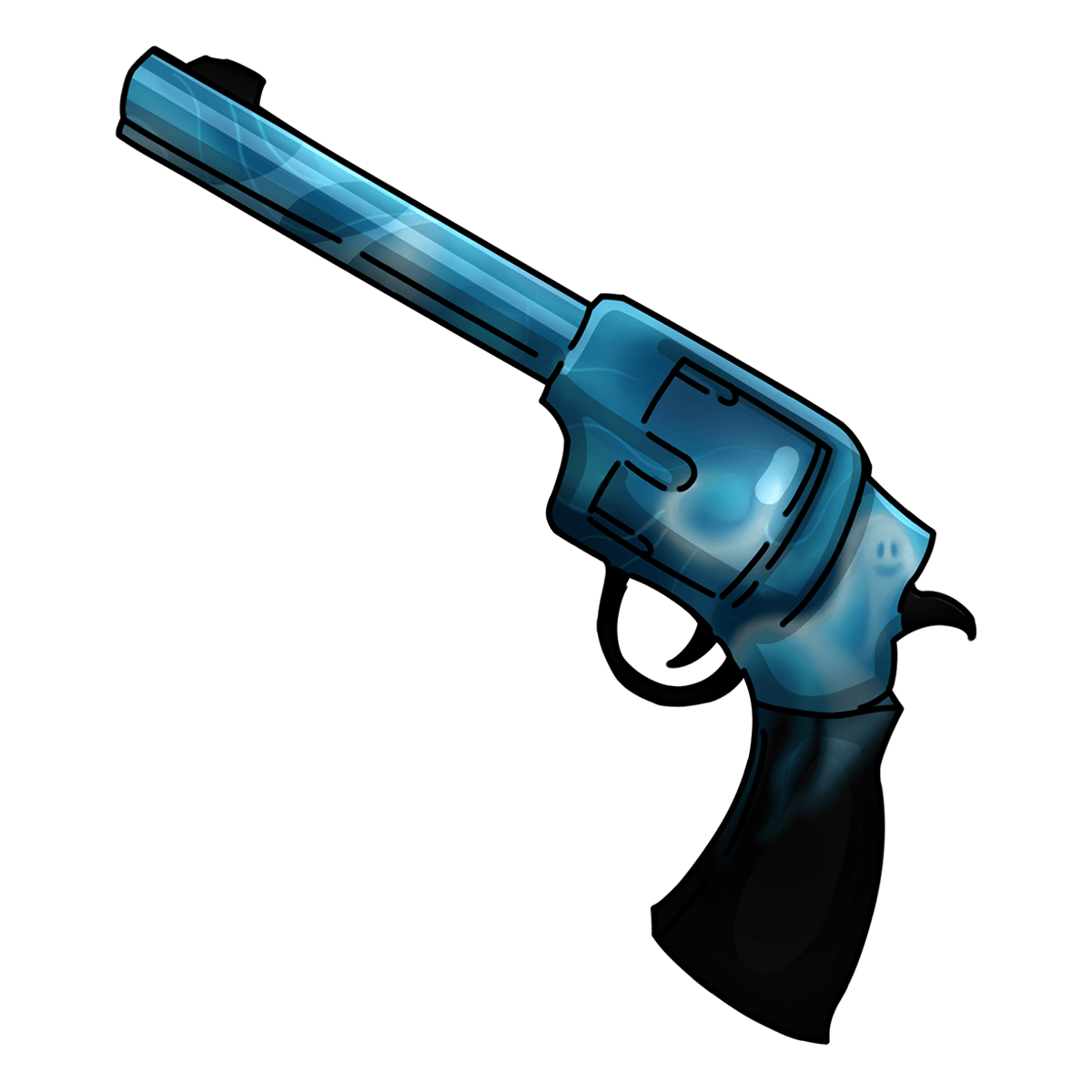 Ghost Gun