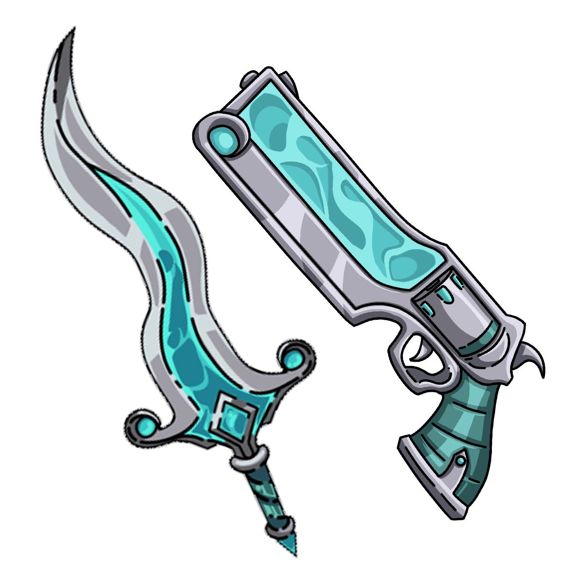 Spectre Bundle