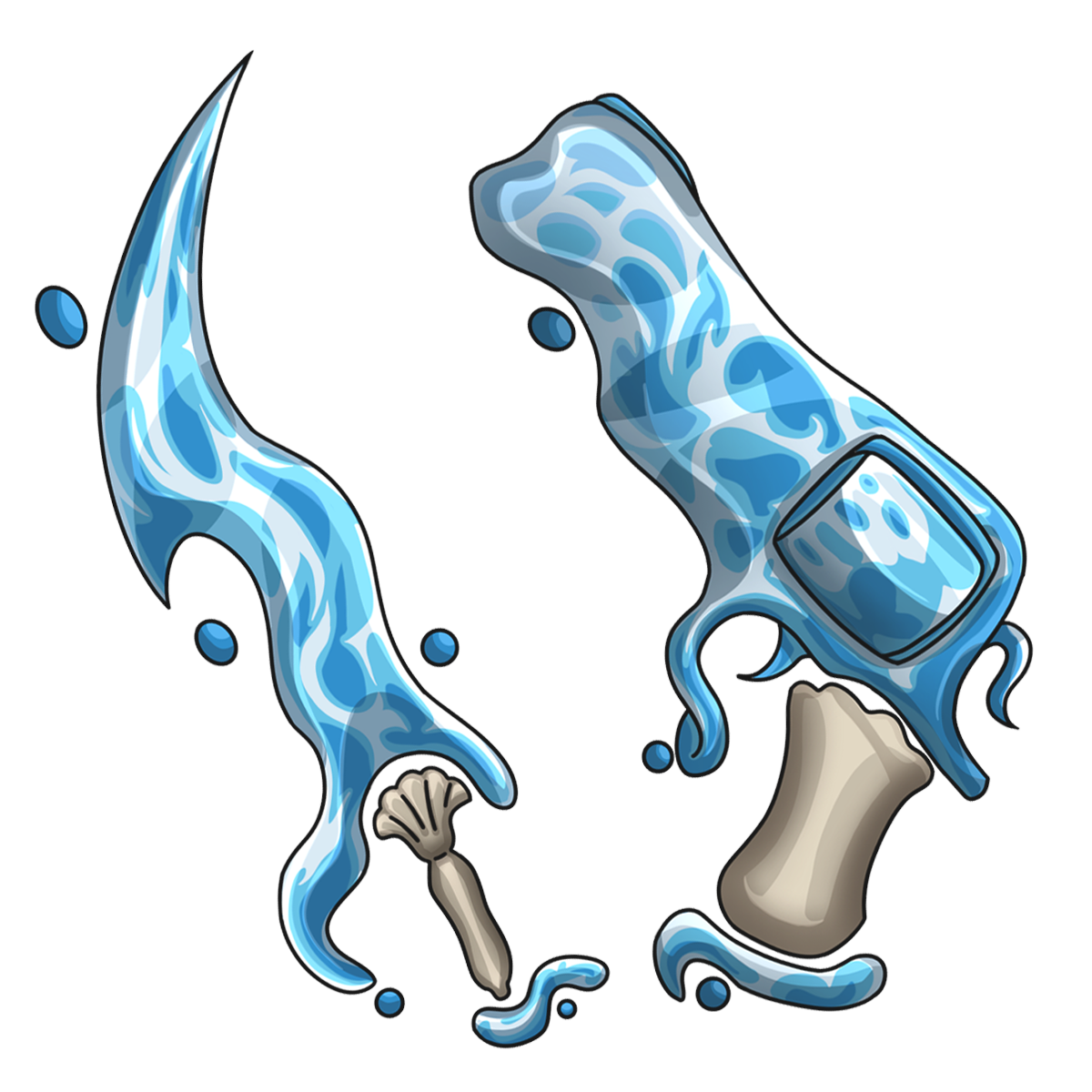 Ocean Bundle