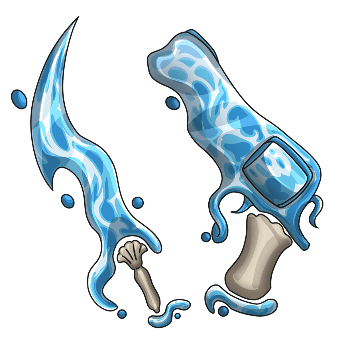 Ocean Bundle