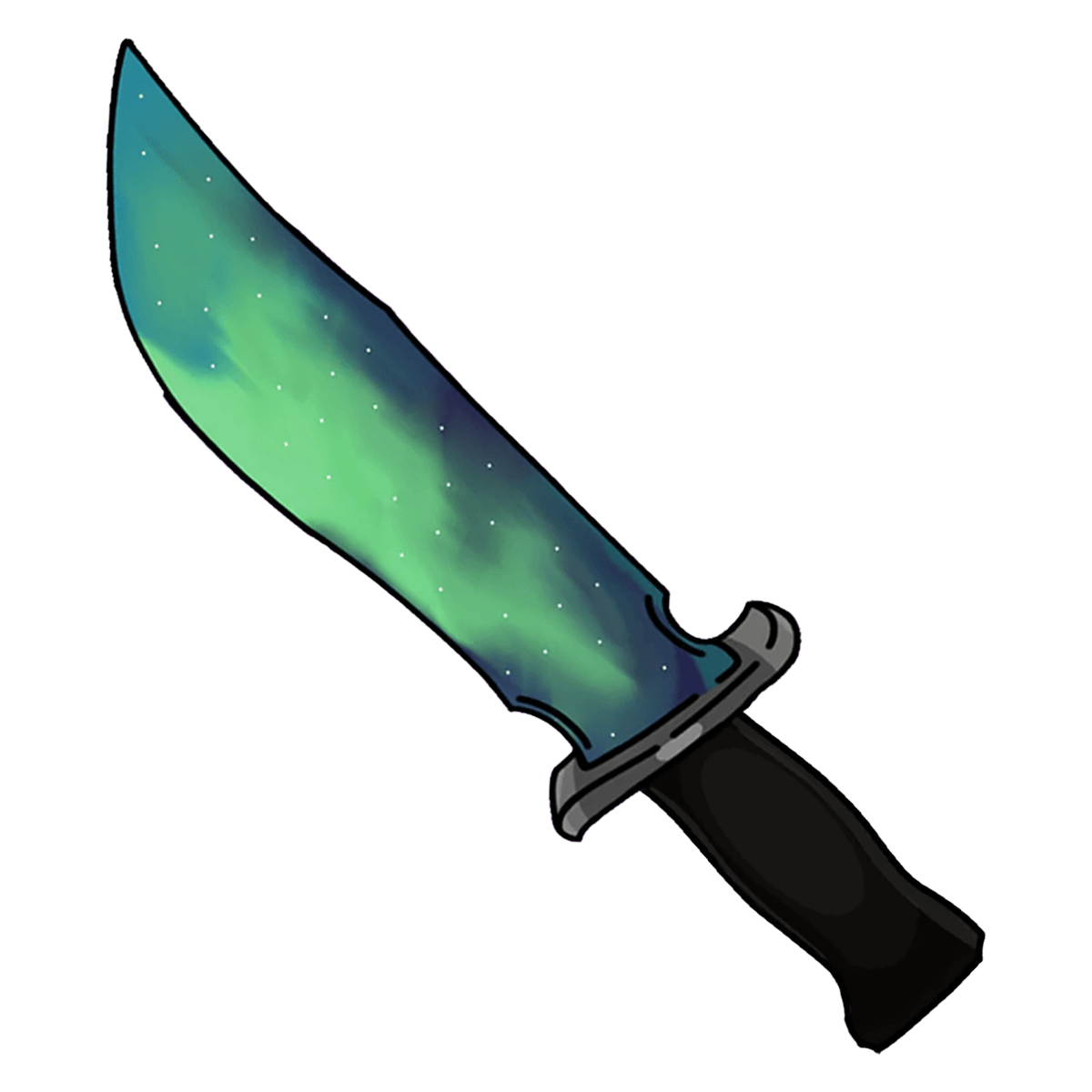 Aurora Knife