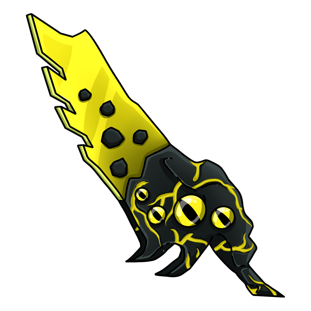 Yellow Seer