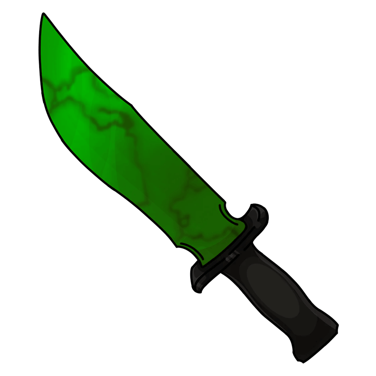 Green Marble