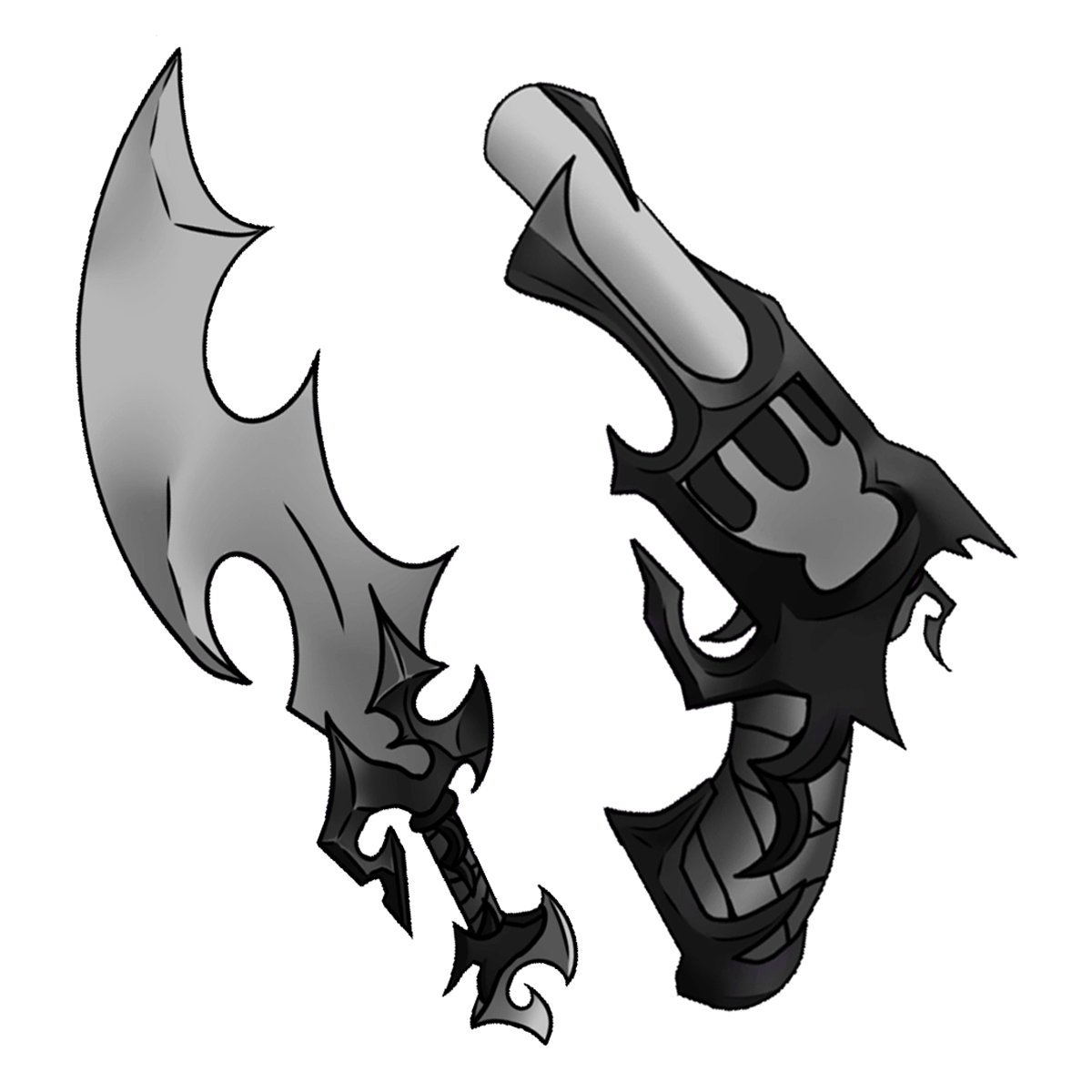 Spirit Set