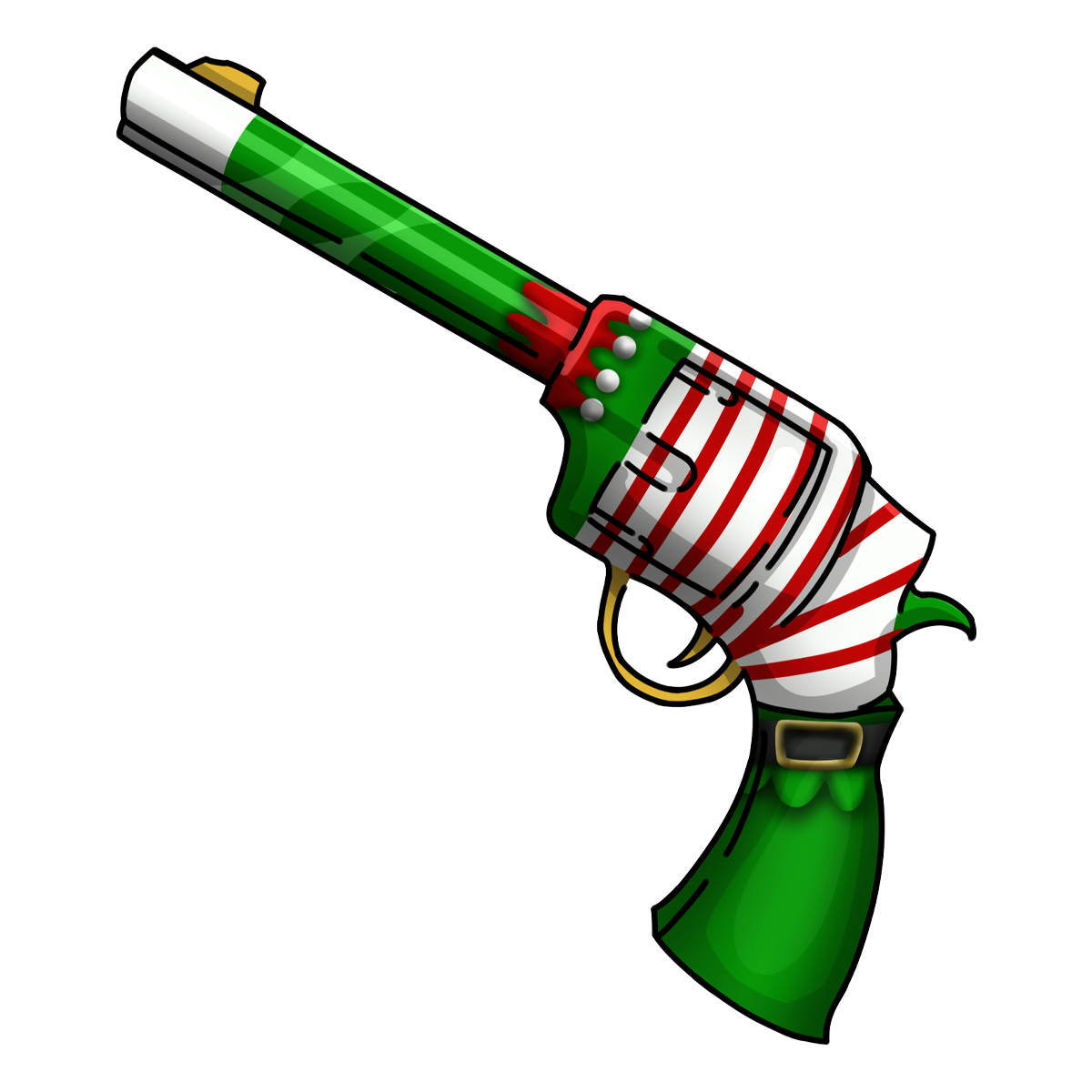Elf Knife