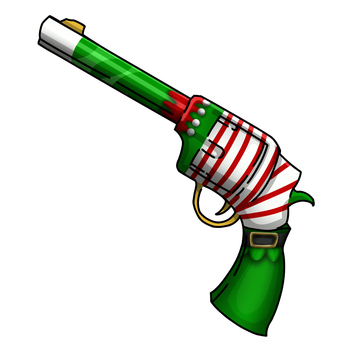 Elf Knife