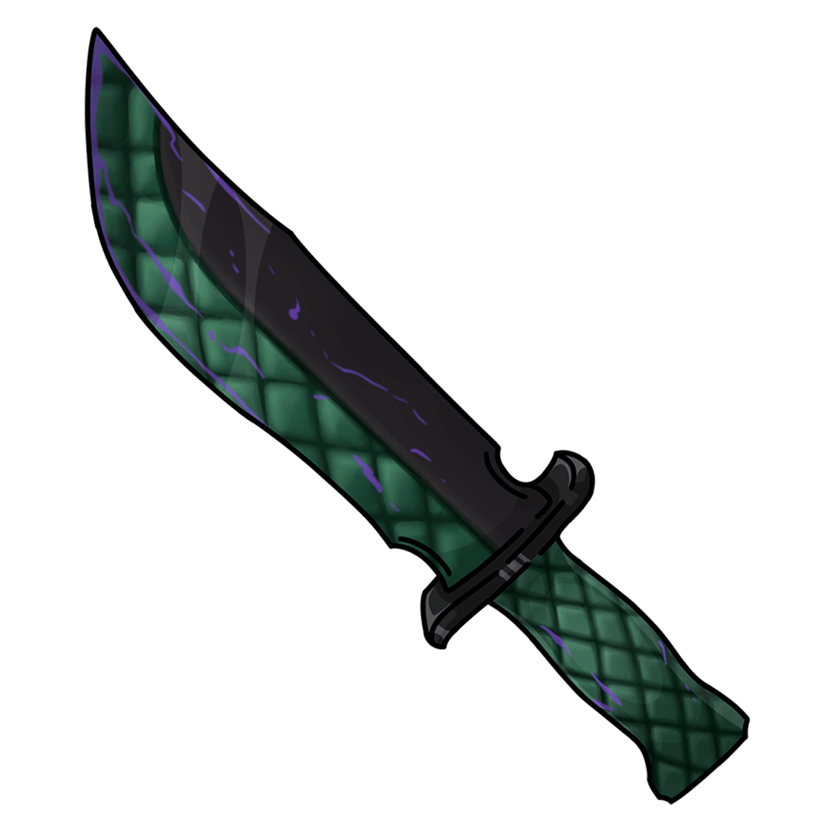 Snakebite Knife