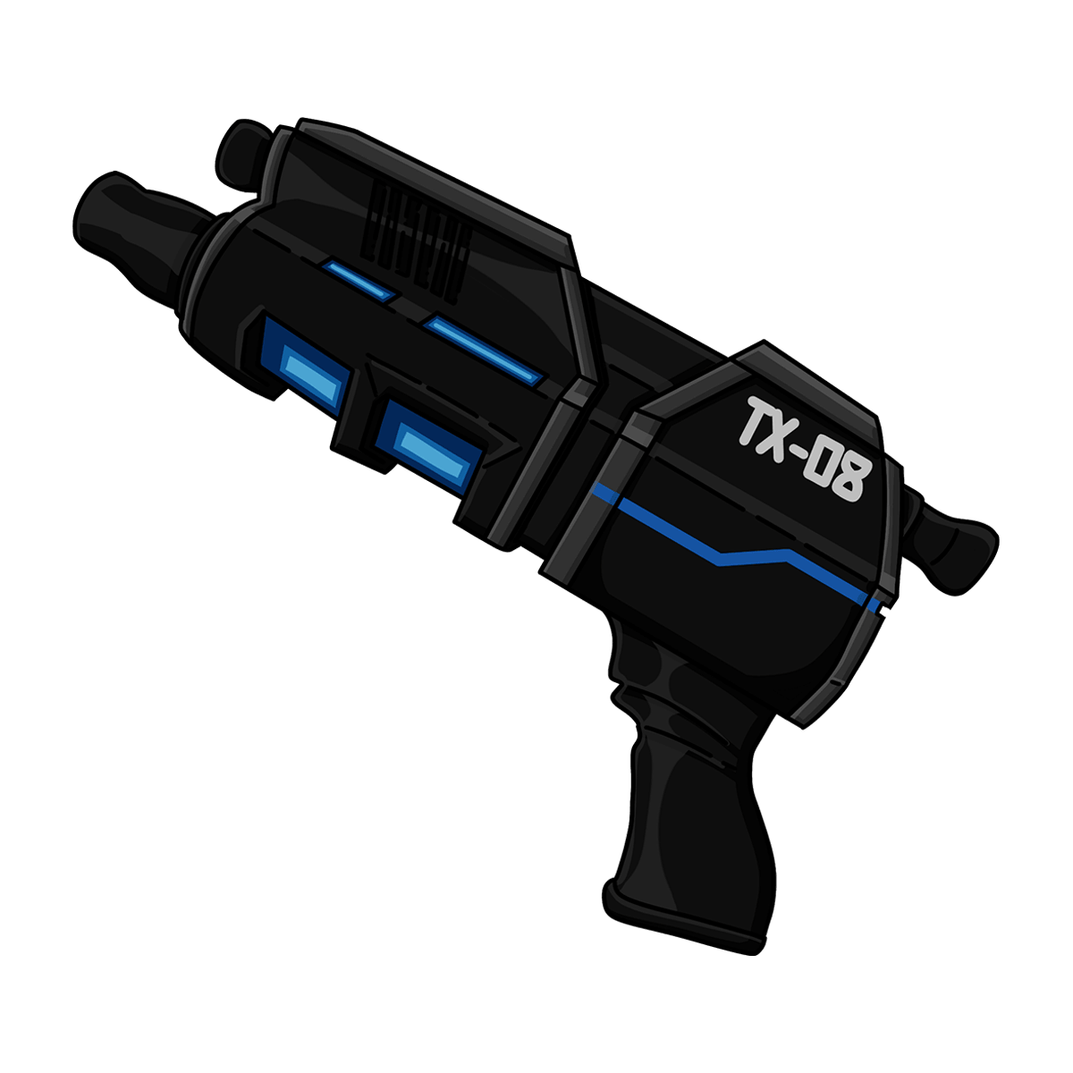 Blaster