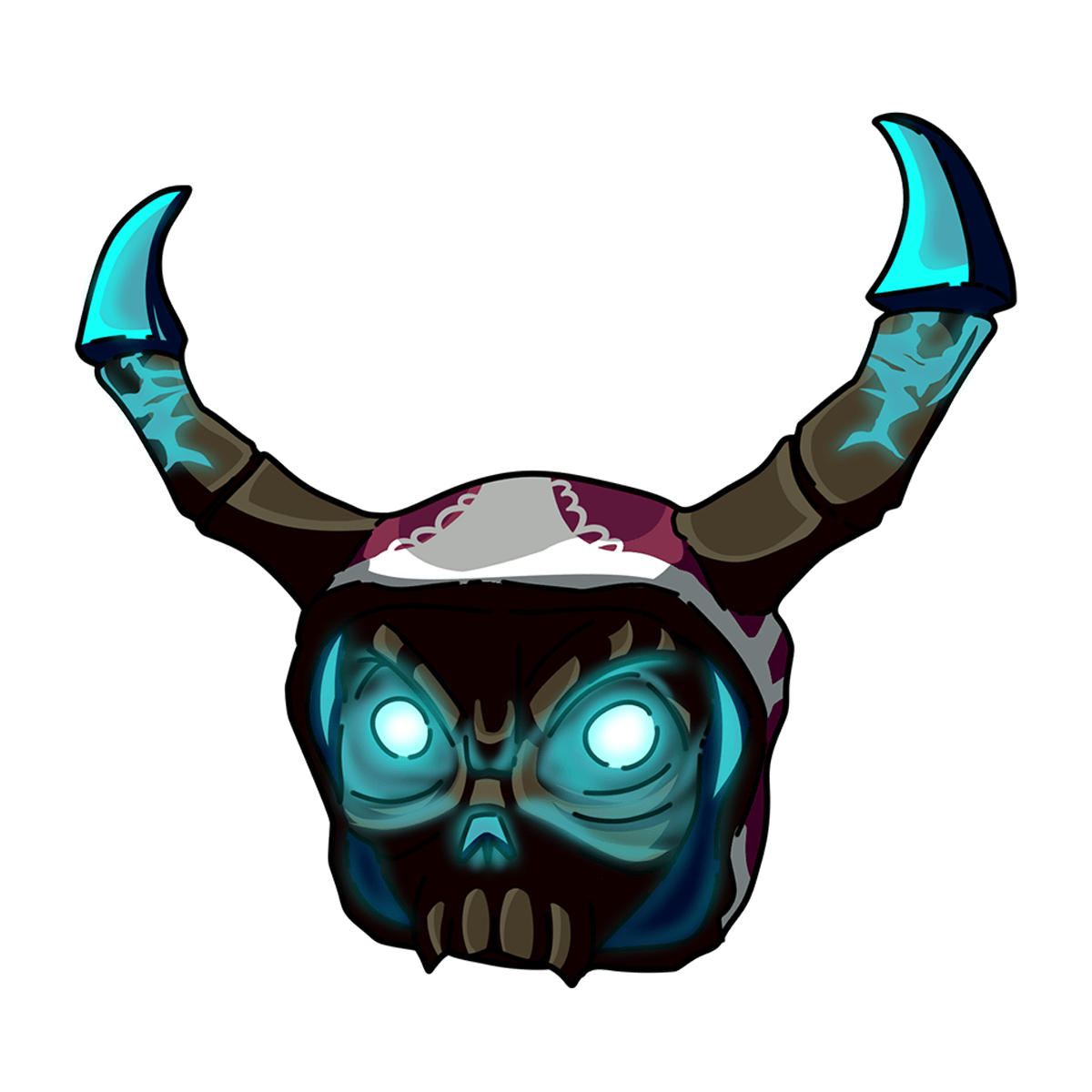 Deathspeaker