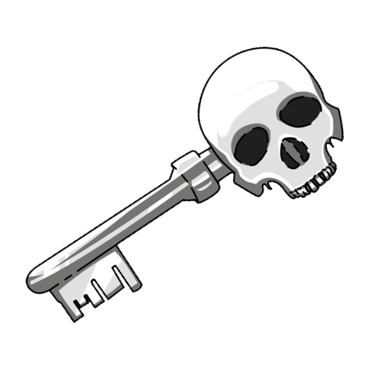 Skeleton Key