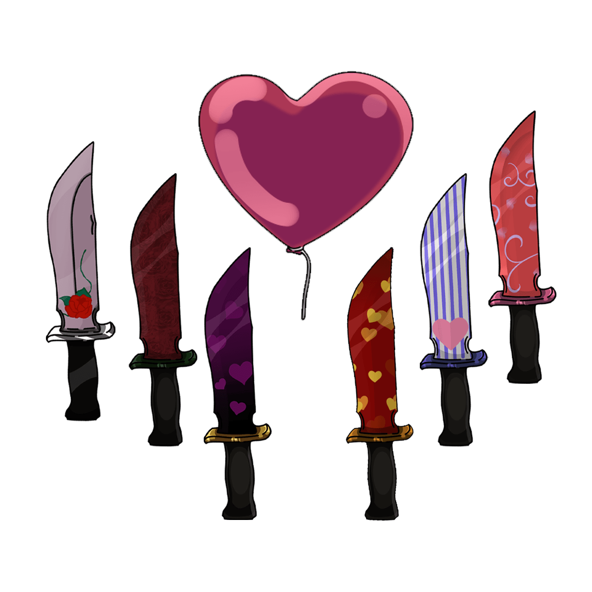Valentine Bundle