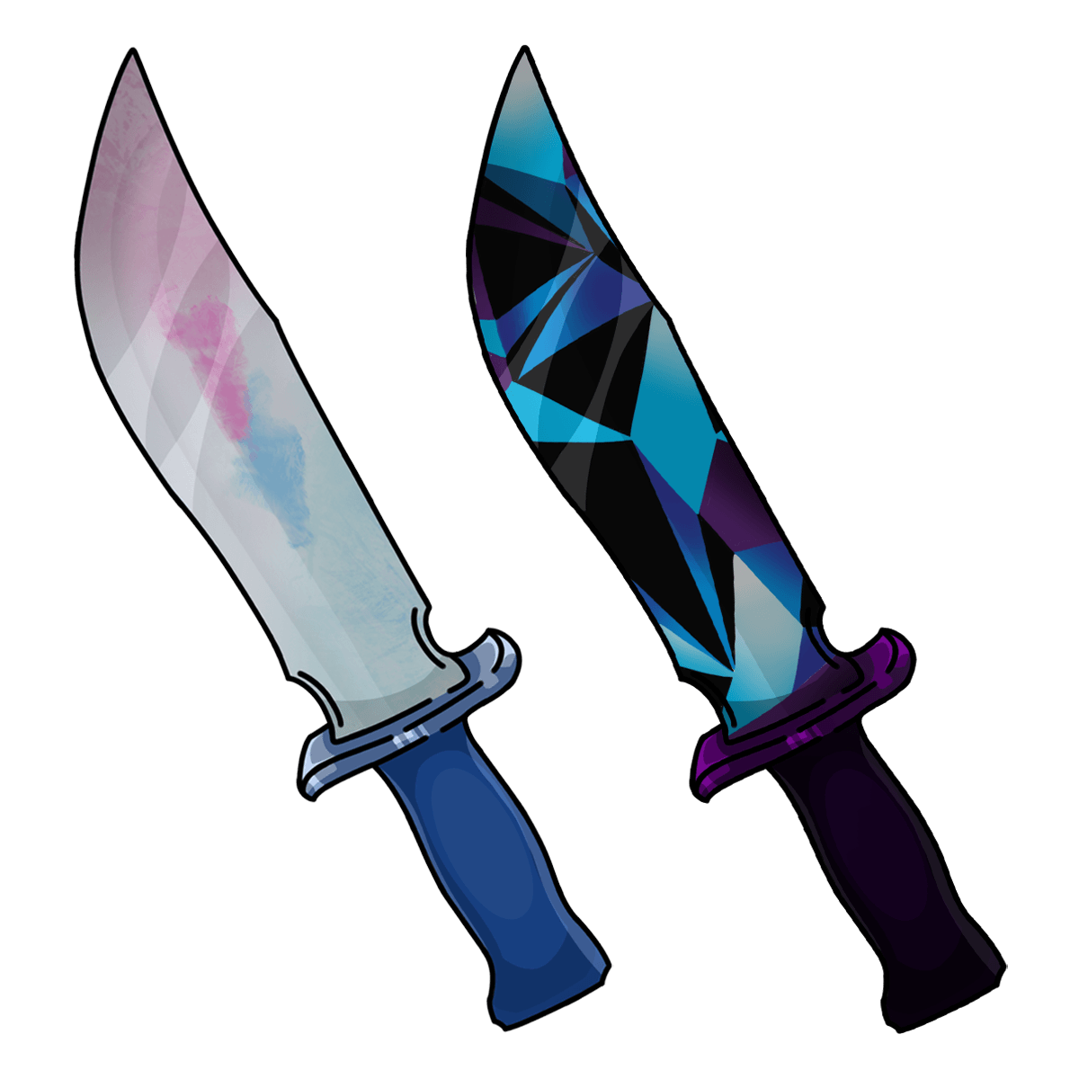 JD & Cotton Candy Bundle