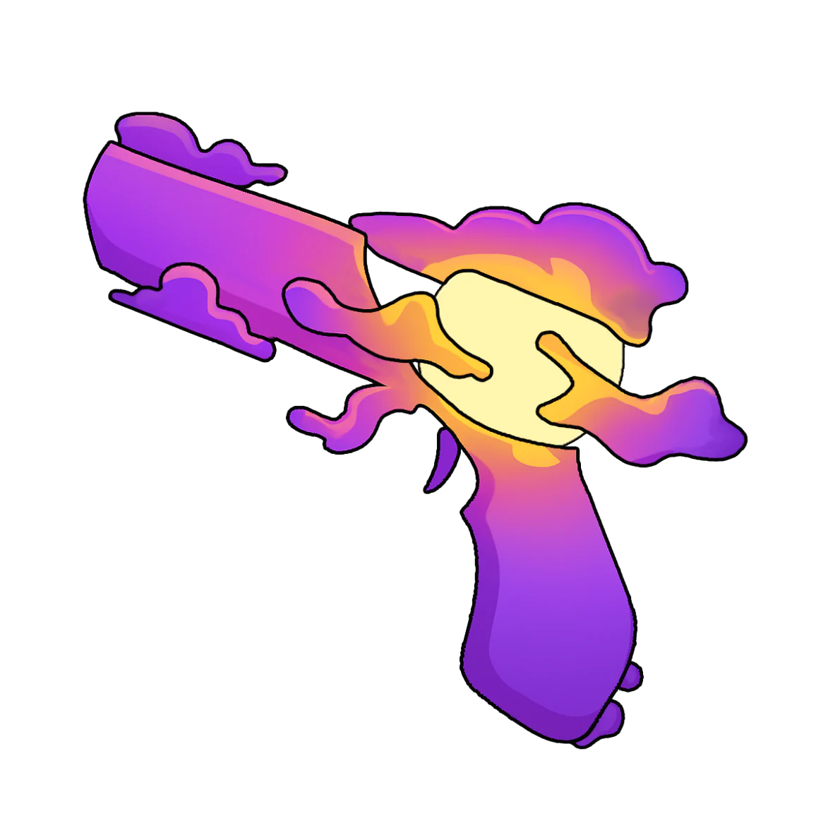 Sunrise Gun