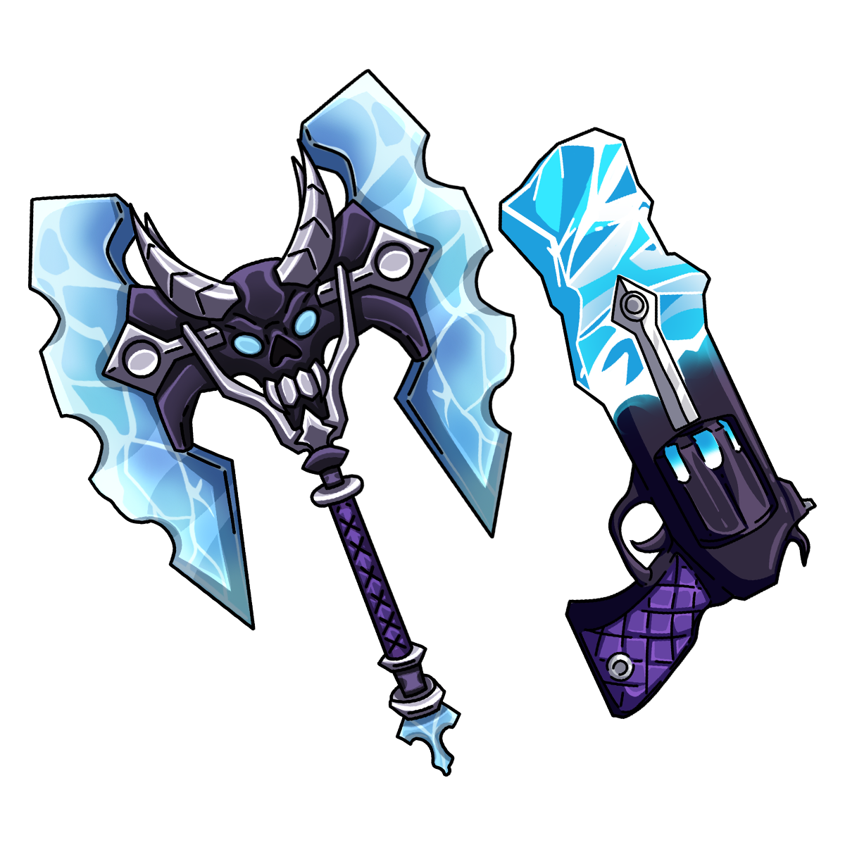 Ice Bundle