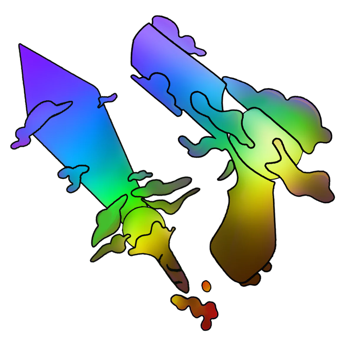 Chroma Sunset Bundle