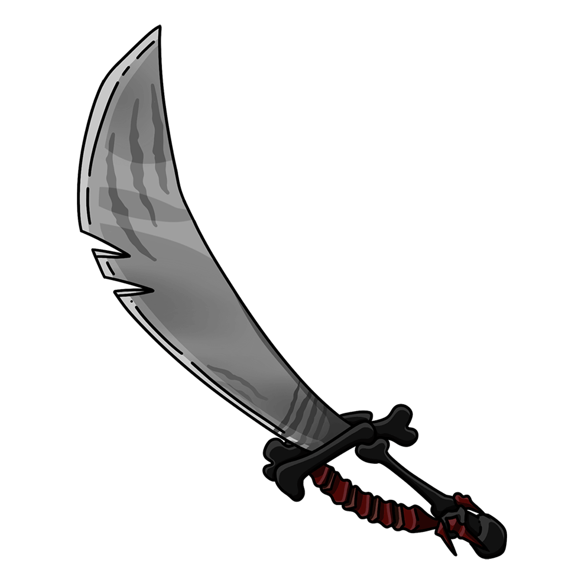Boneblade
