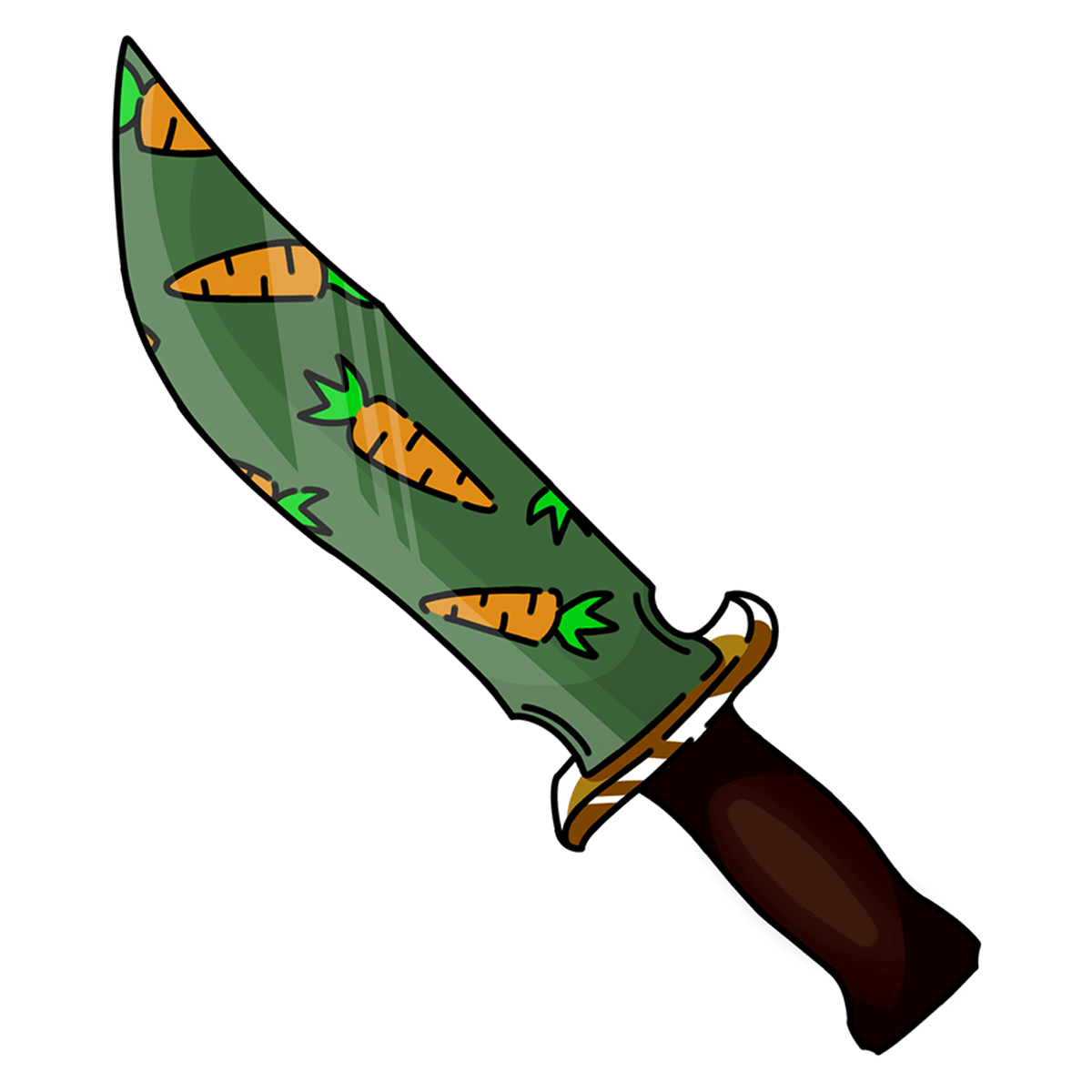 Carrot