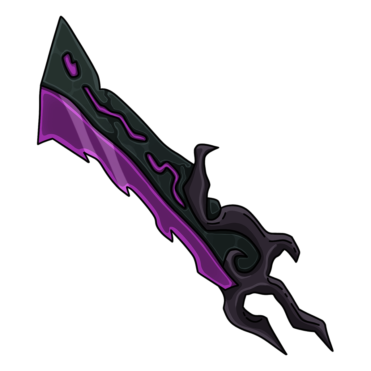 Elderwood Blade