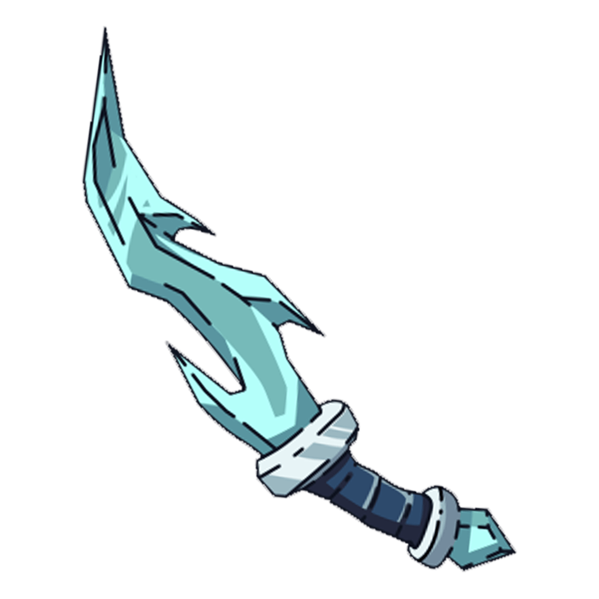 Ghostblade