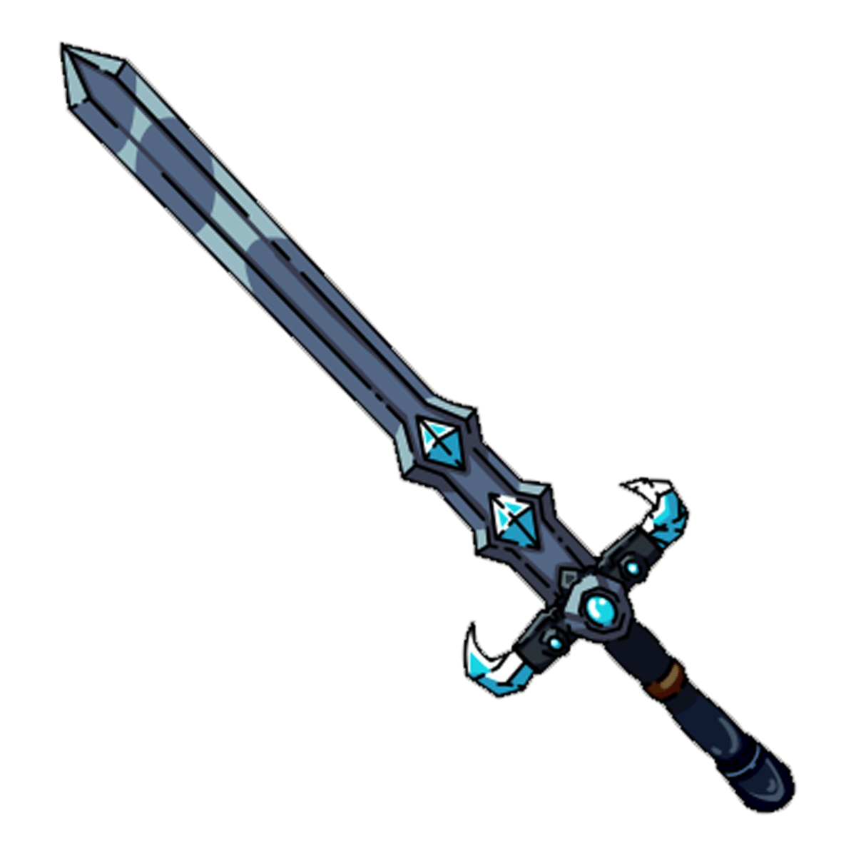Frostsaber