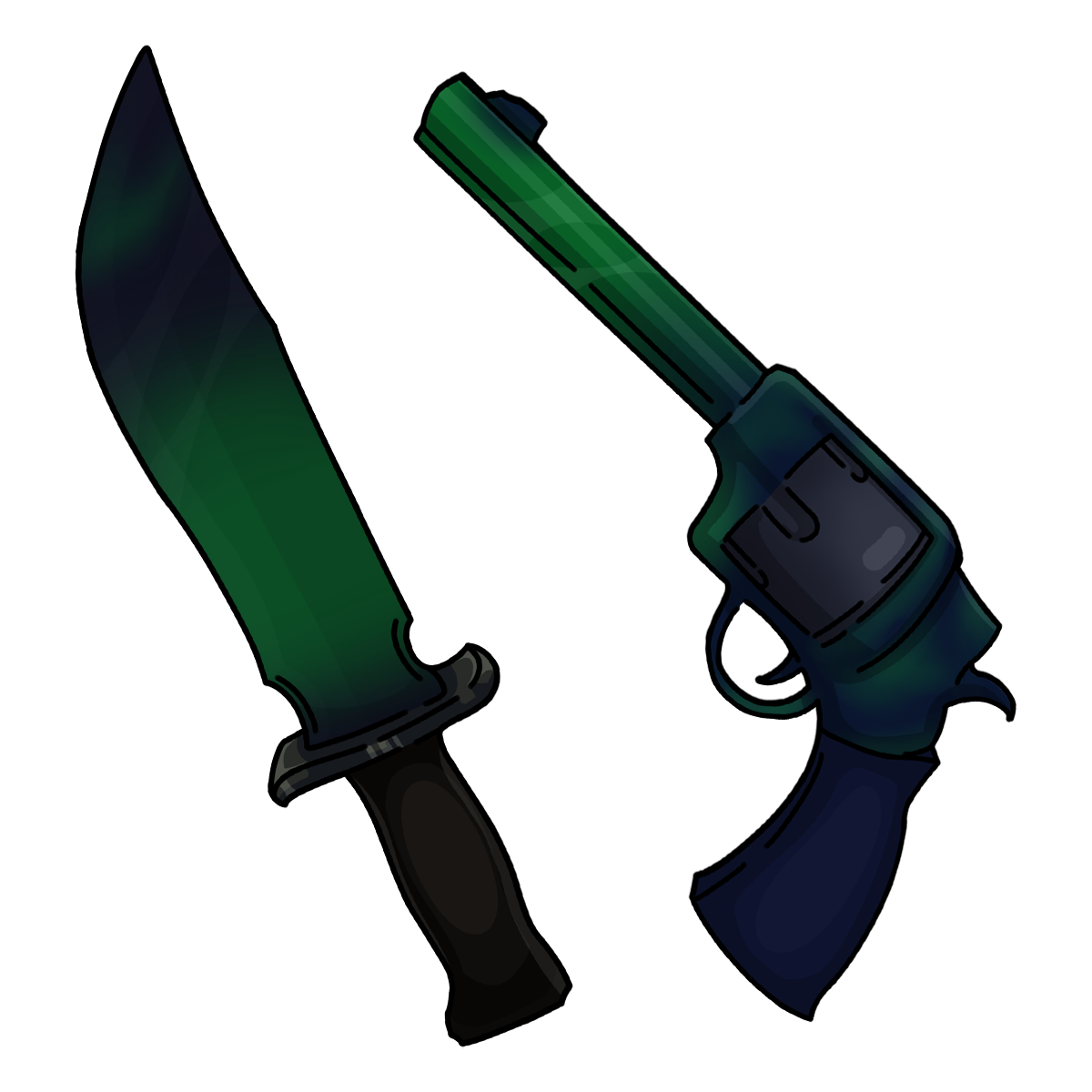 Toxic Set