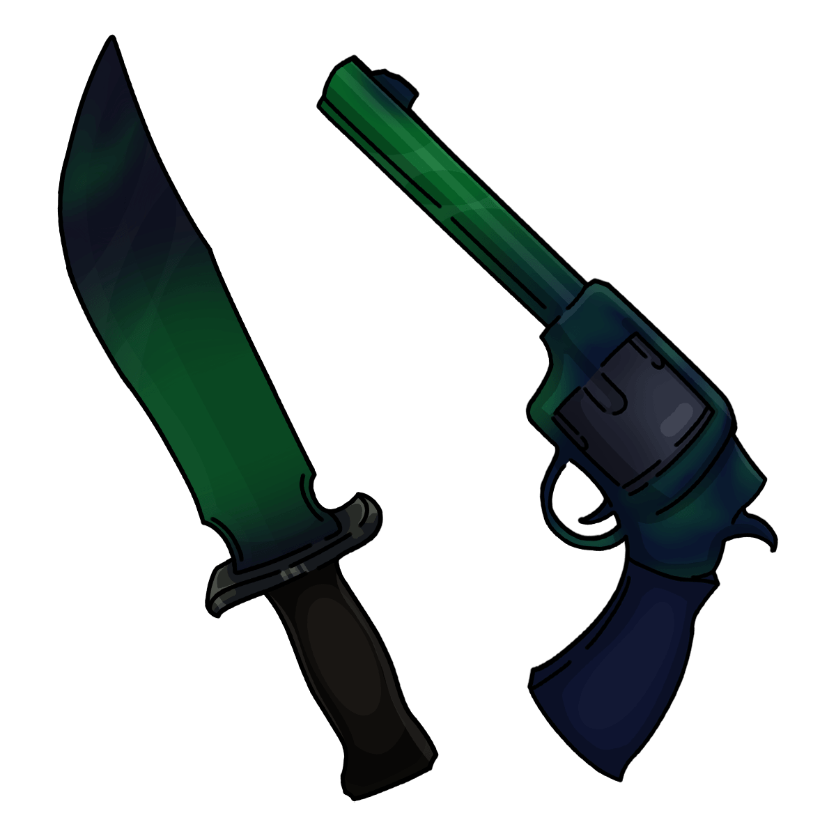 Toxic Set