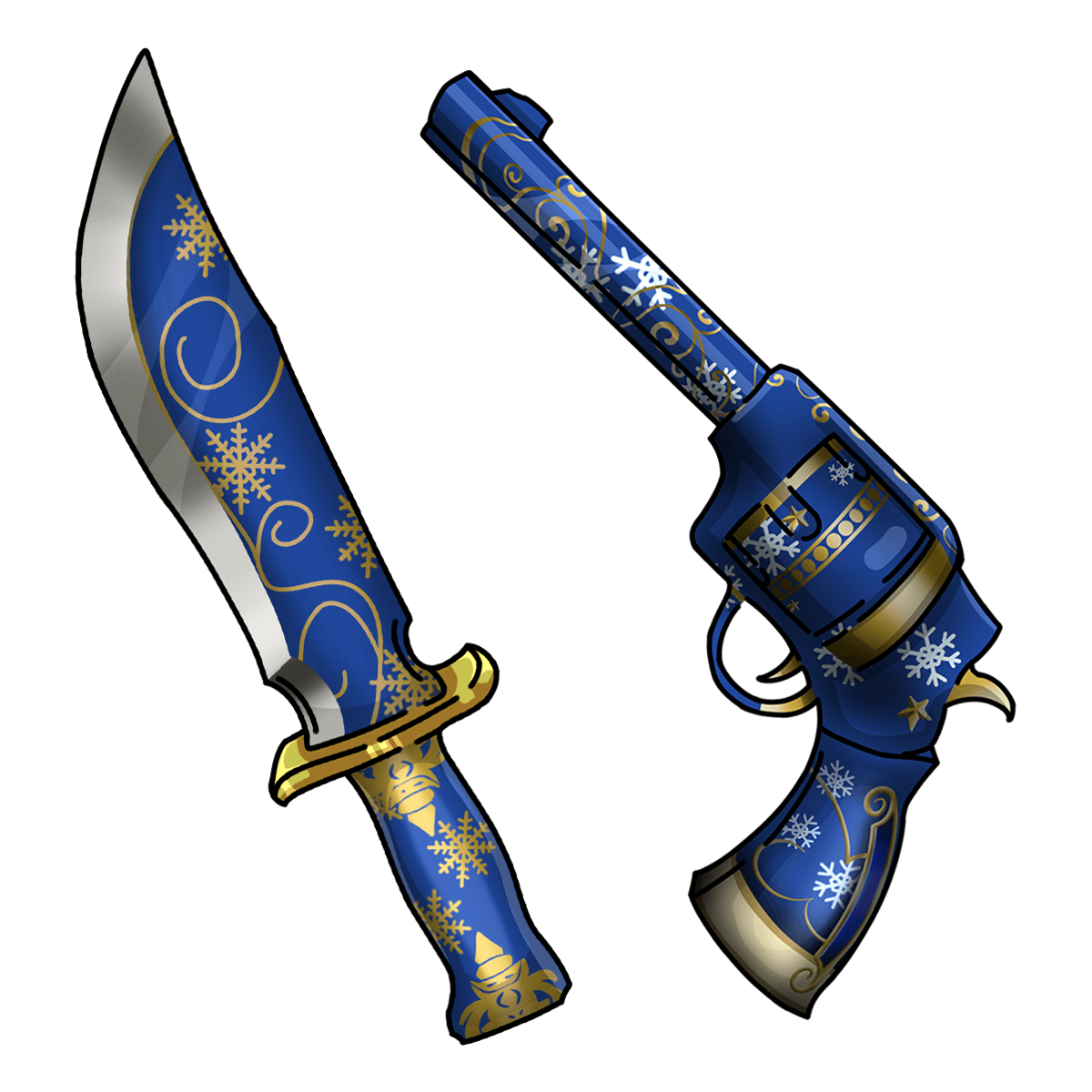 Ornament2 Set