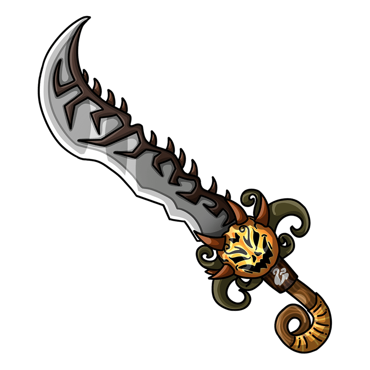 Hallow's Edge
