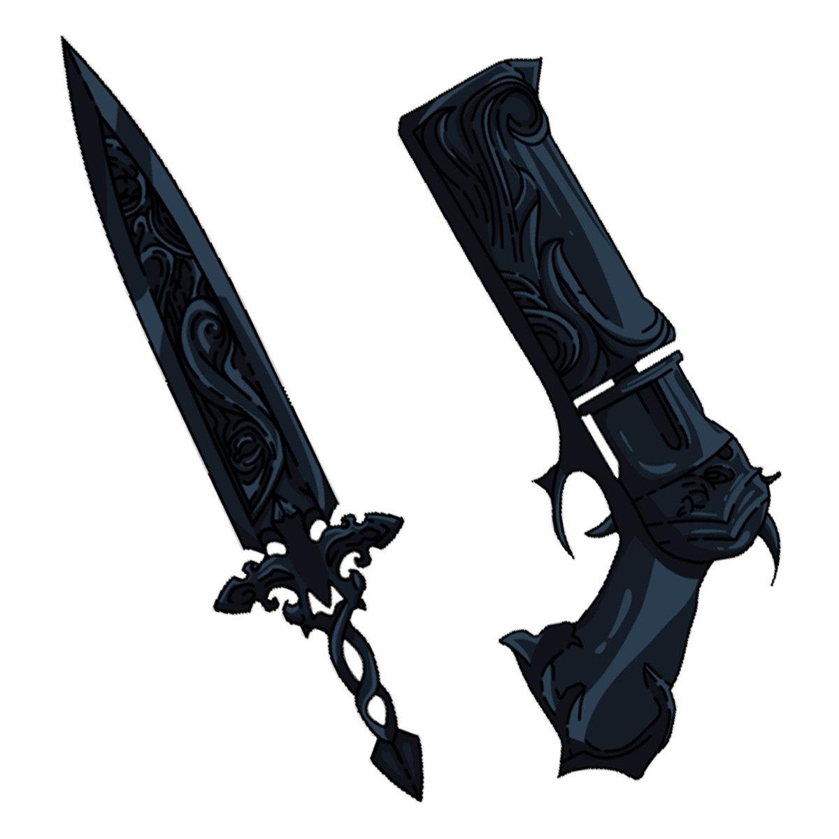 Dark Bundle