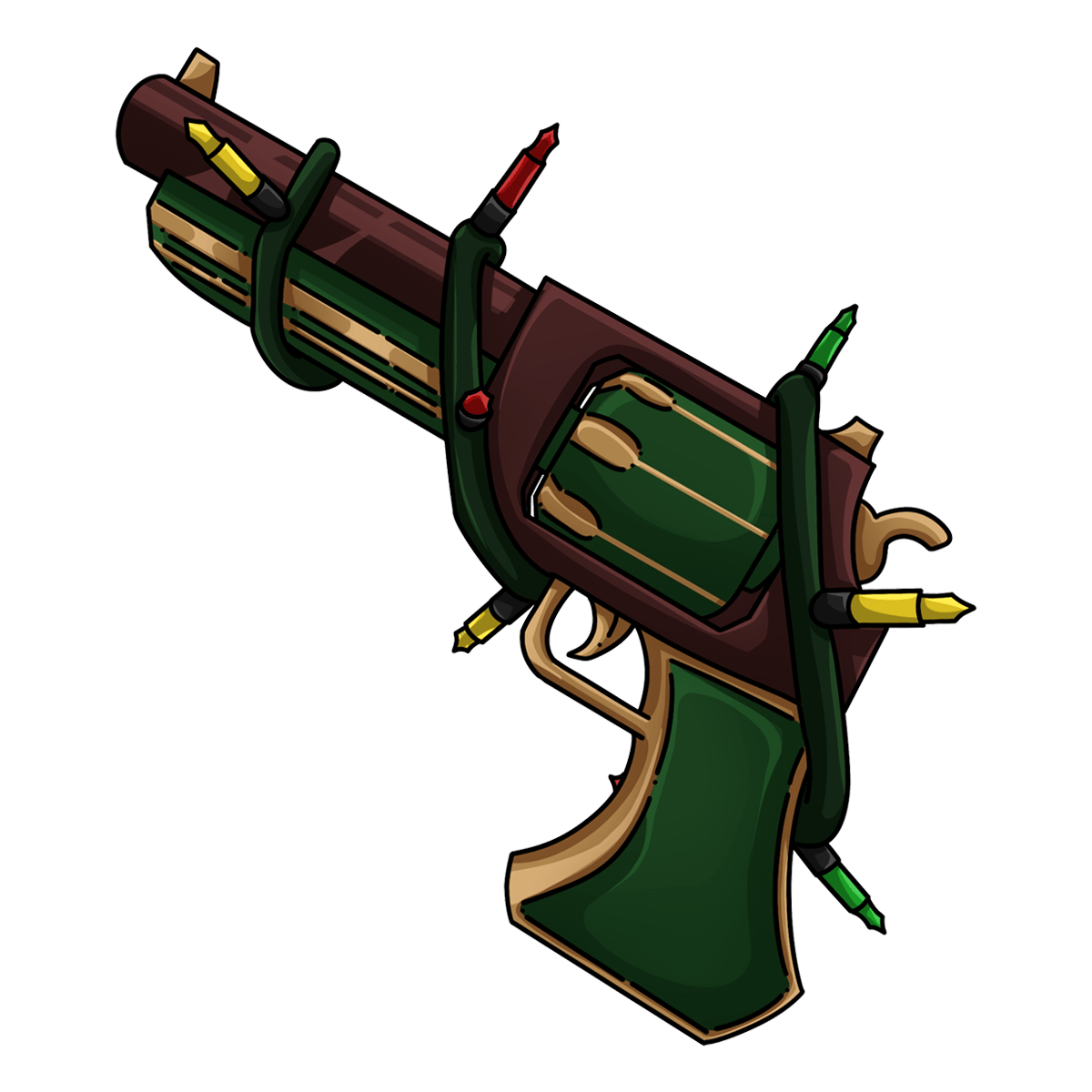 JingleGun