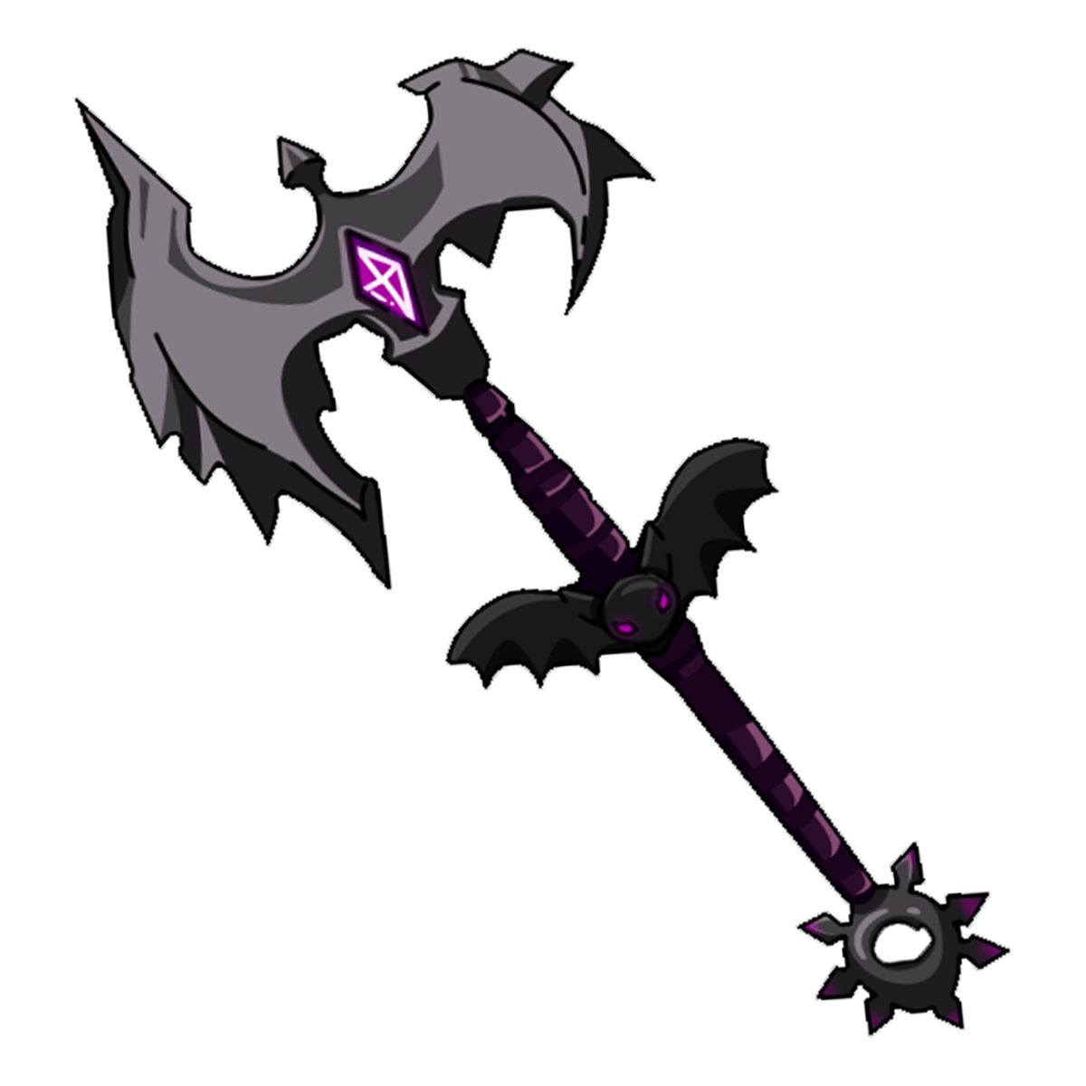 BattleAxe II