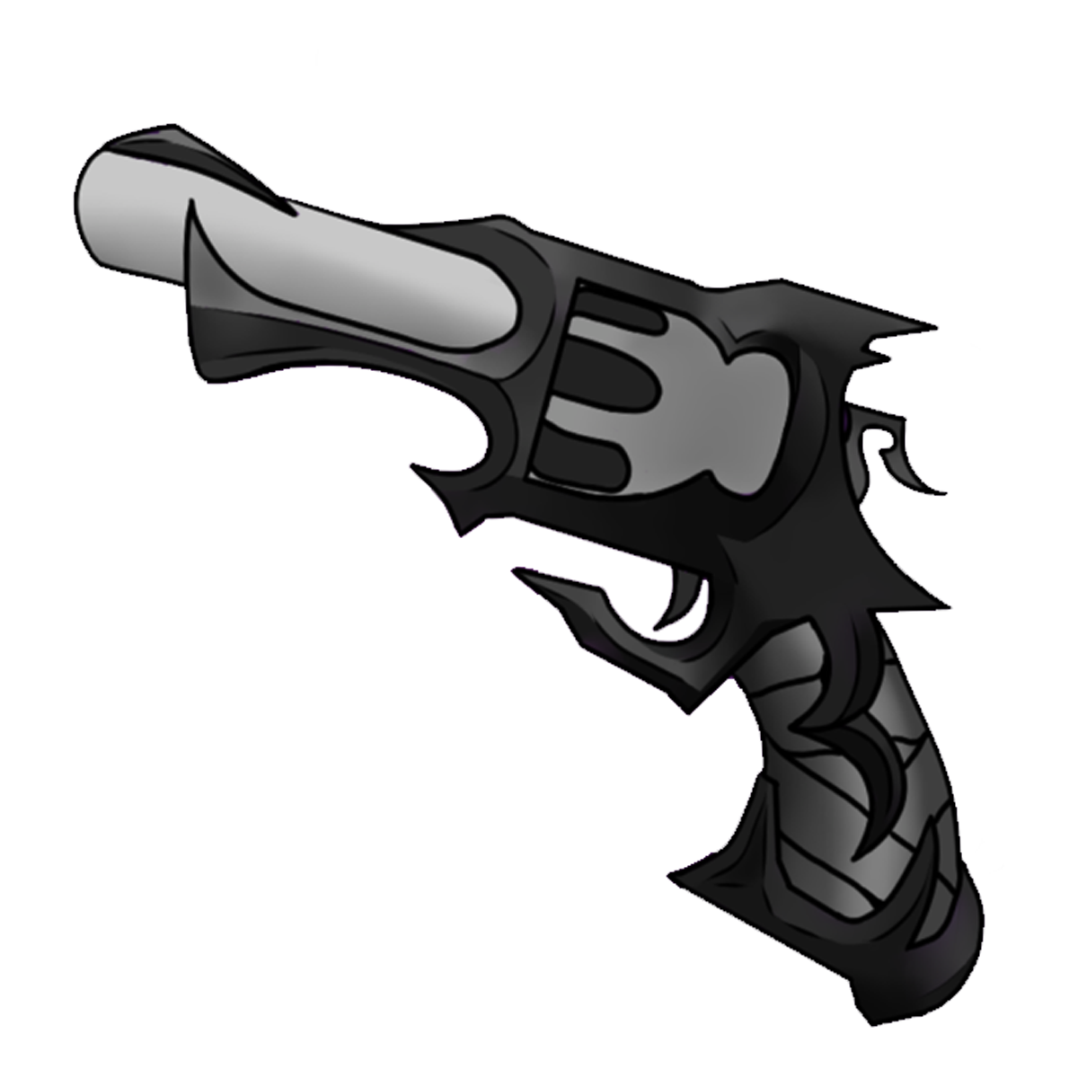 Soul Gun