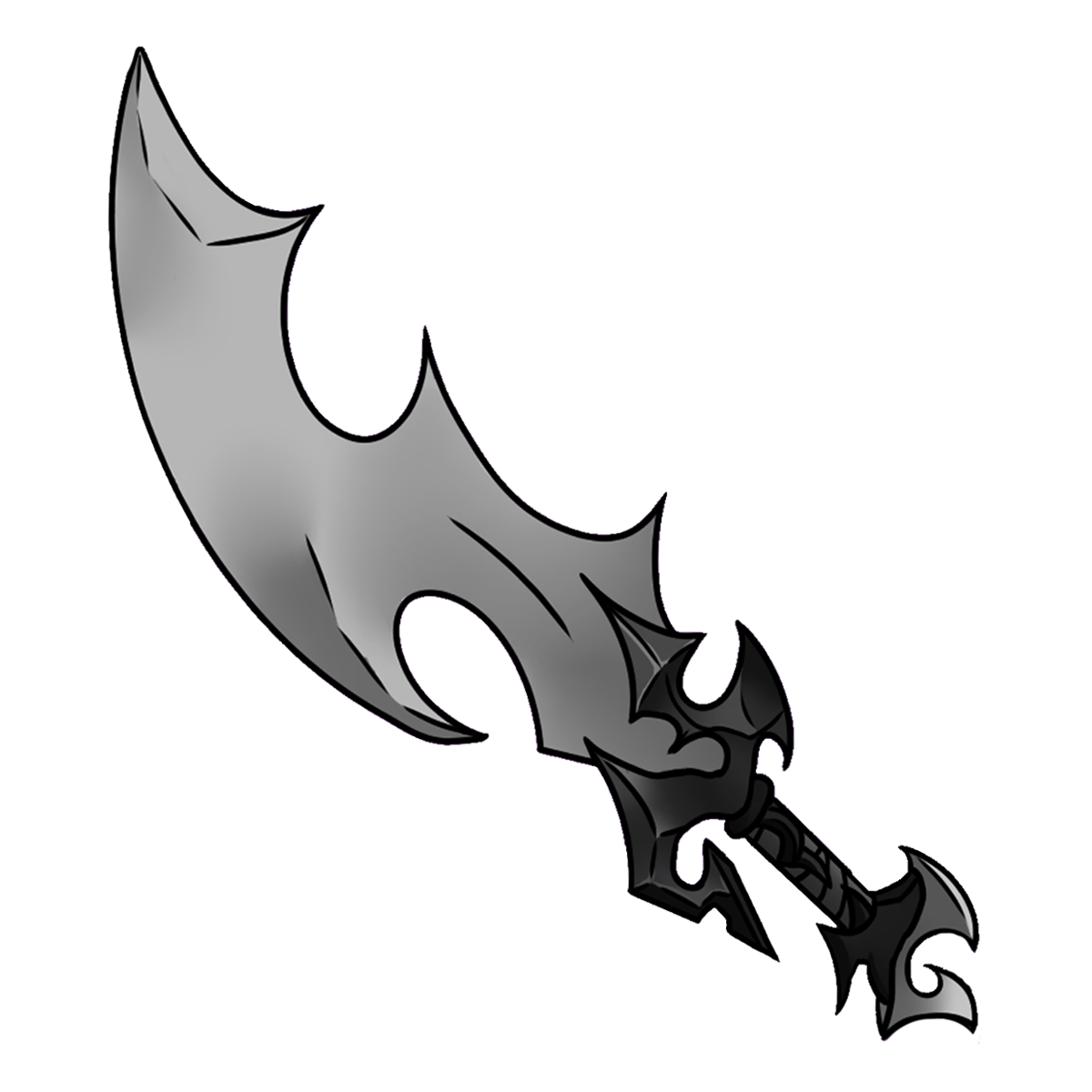 Spirit Knife
