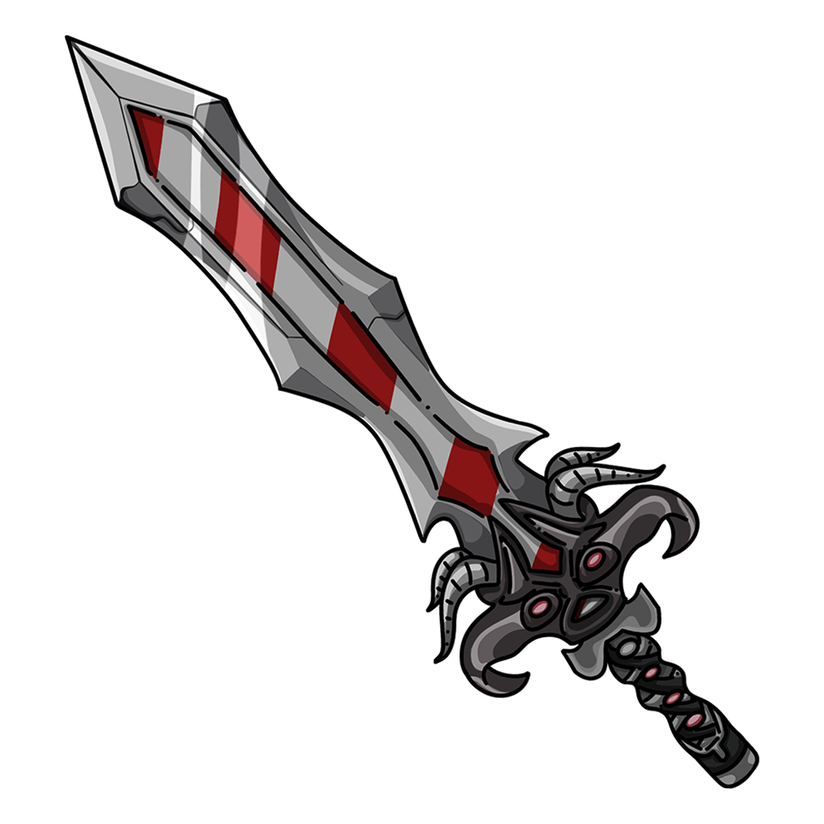 Eternalcane