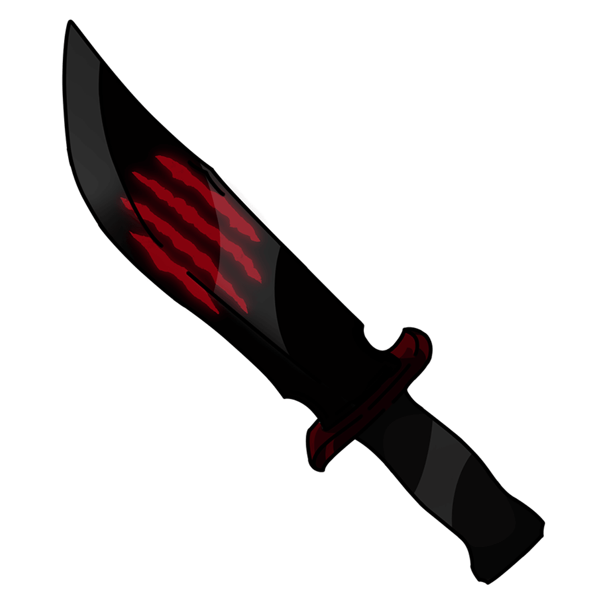 Red Scratch