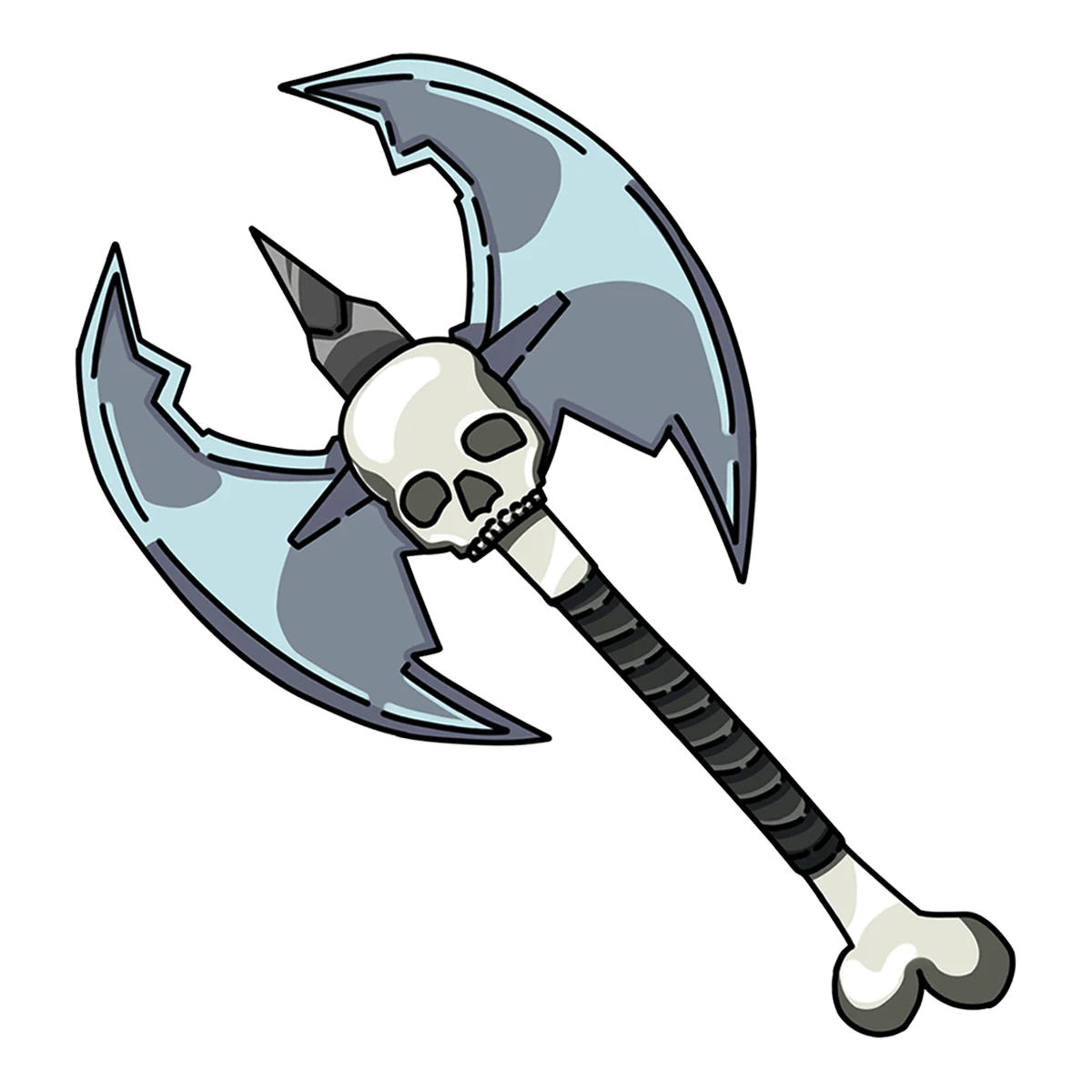 Battleaxe