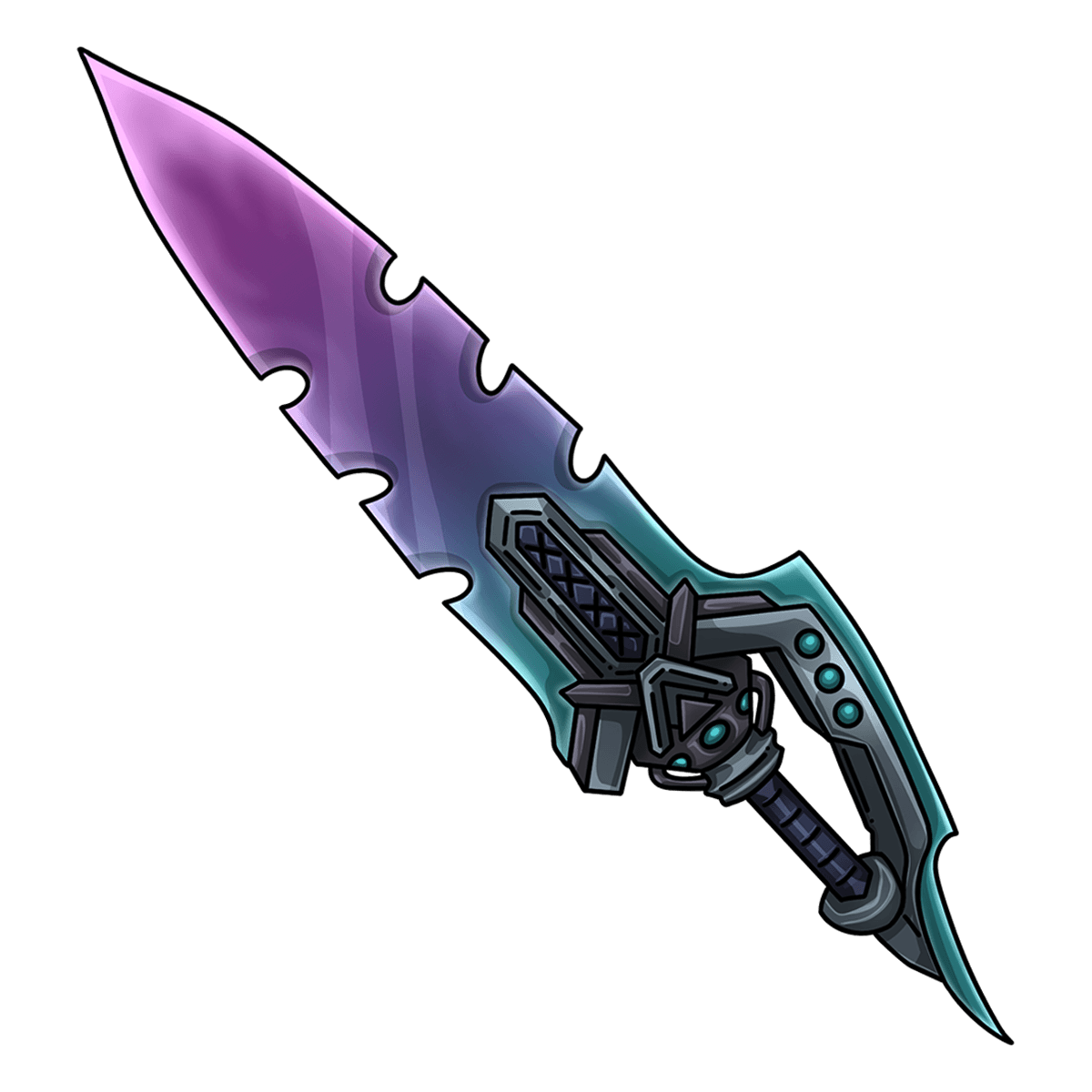 Plasmablade