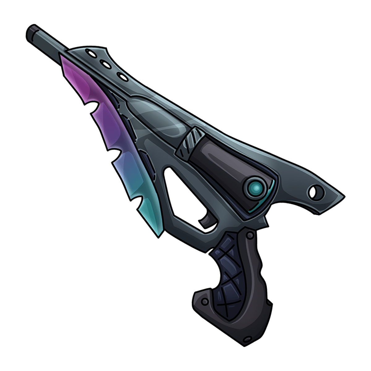Plasmabeam