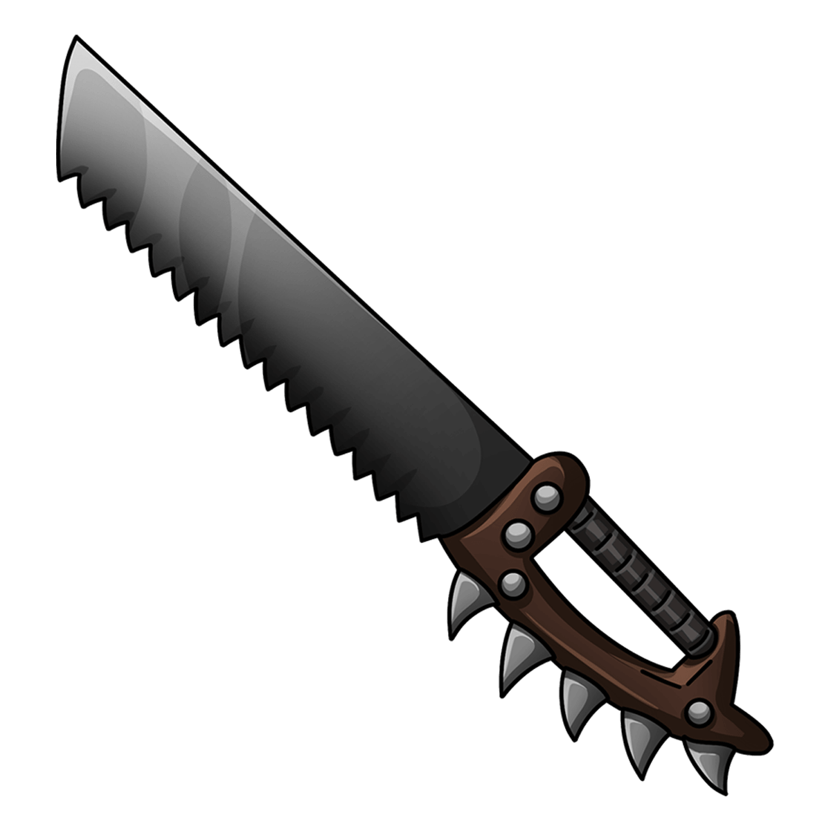 Handsaw