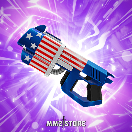 Amerilaser - Shop MM2 Godlys and more from MM2Store