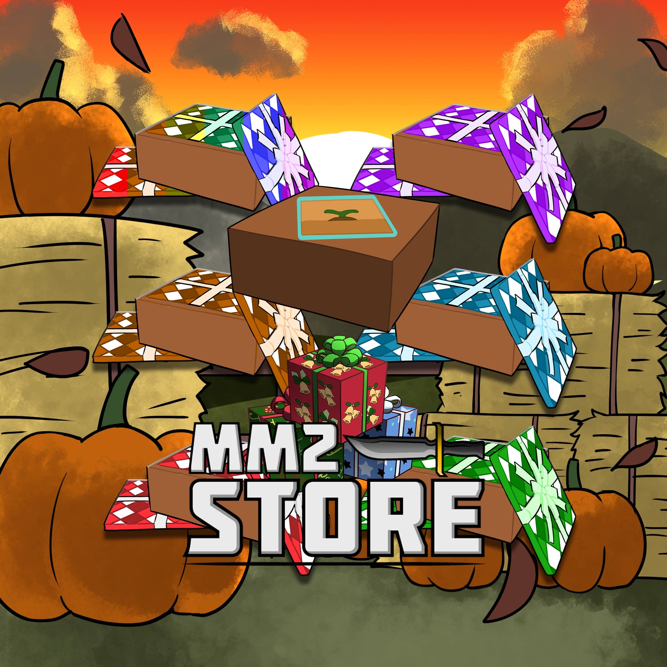 Miscellaneous Collectible Bundle