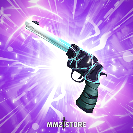 Cavern Gun