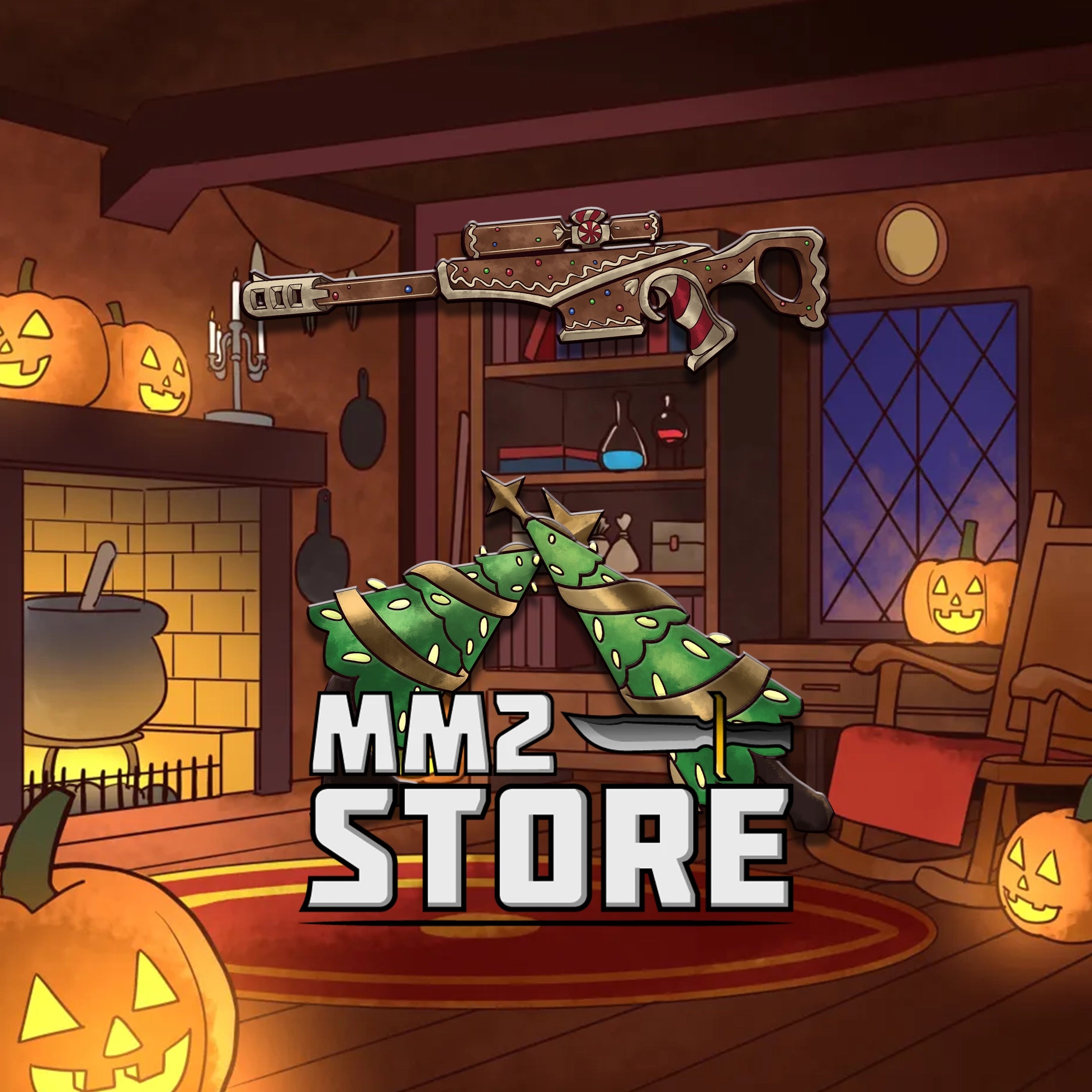 Christmas 2023 Bundle