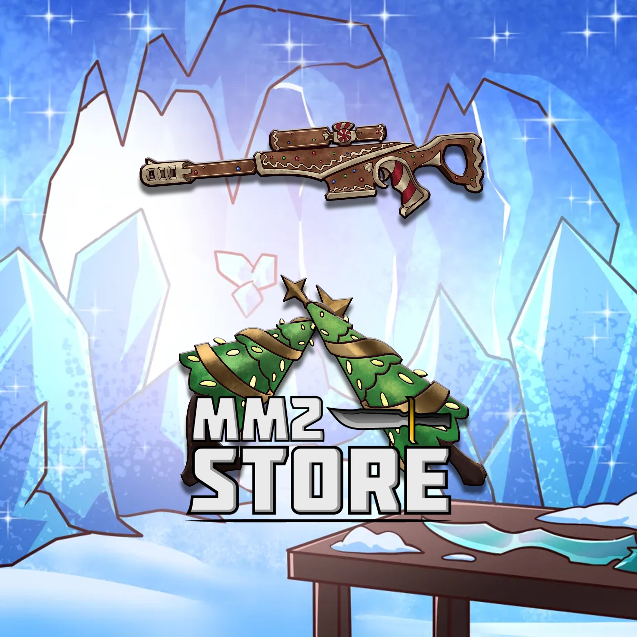 Christmas 2023 Bundle