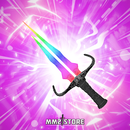 Chroma Deathshard