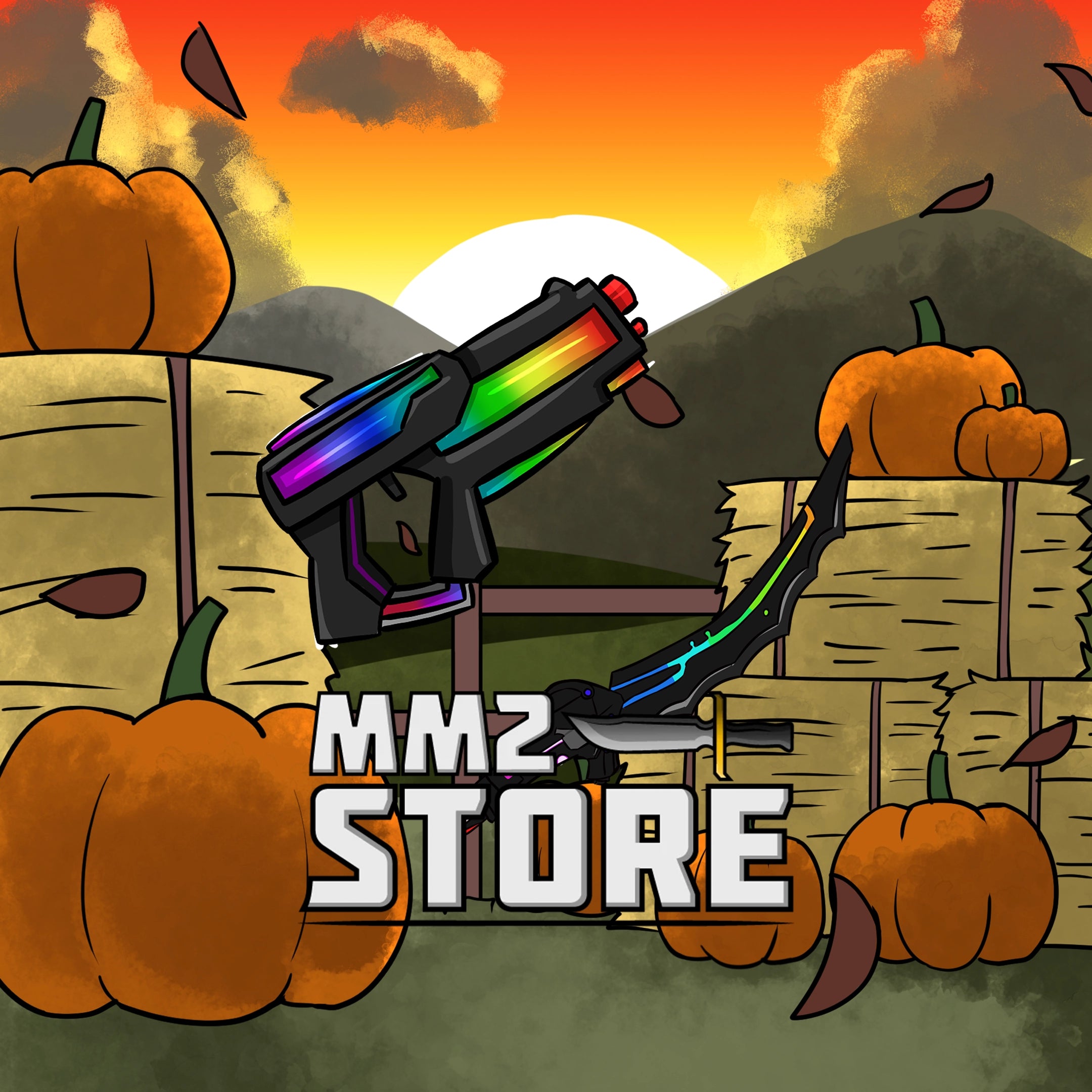 Chroma Slasher Bundle