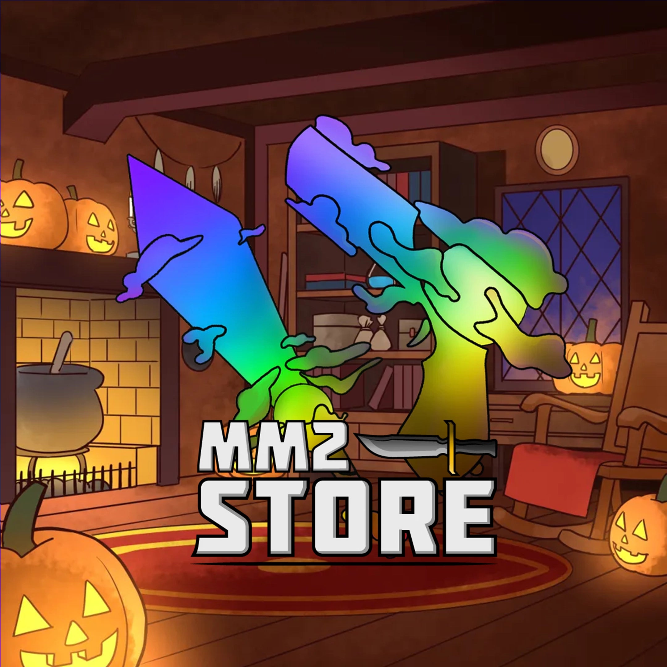 Chroma Sunset Bundle